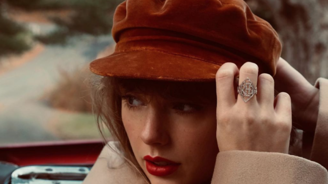 Taylor Swift