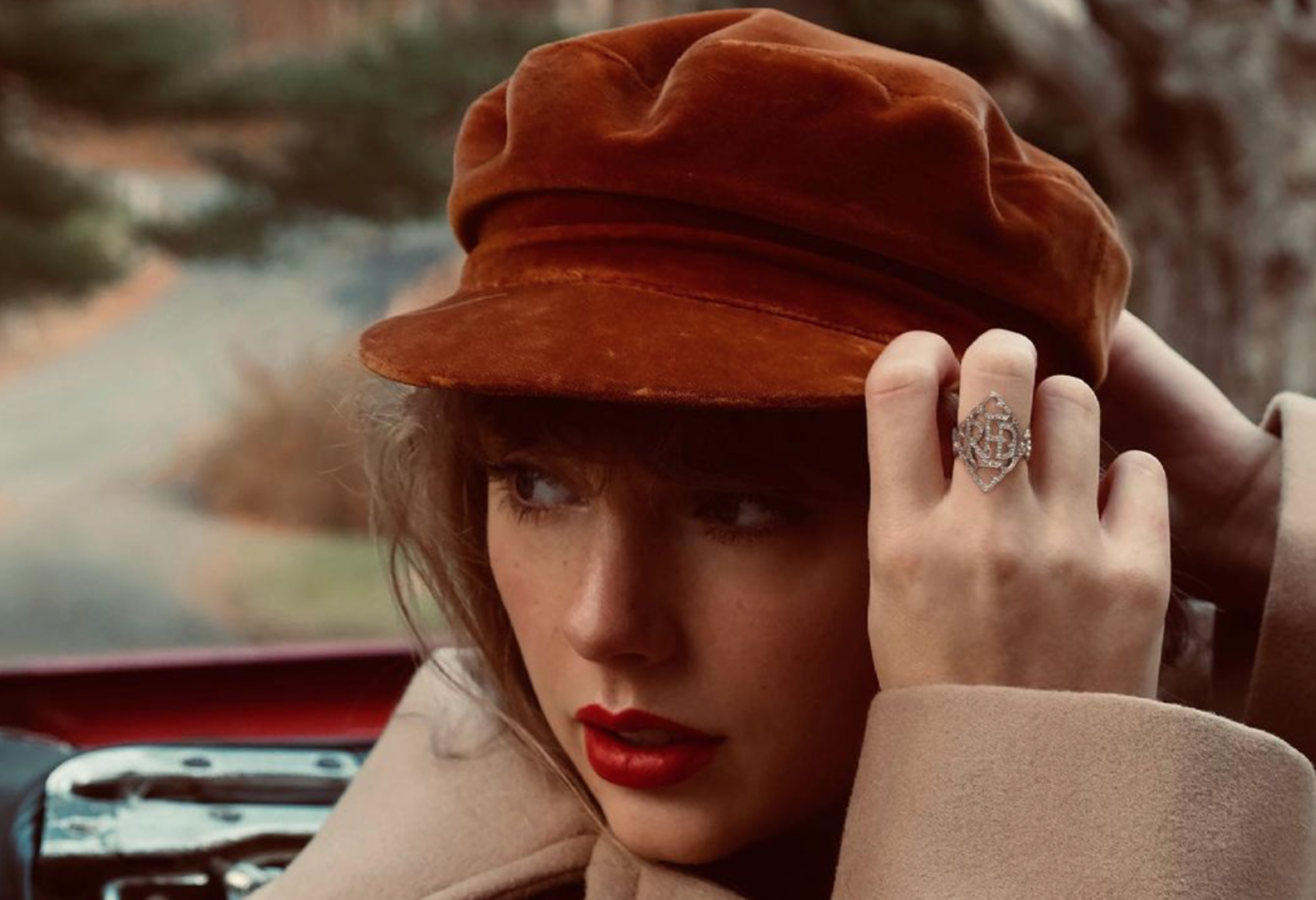 Taylor Swift