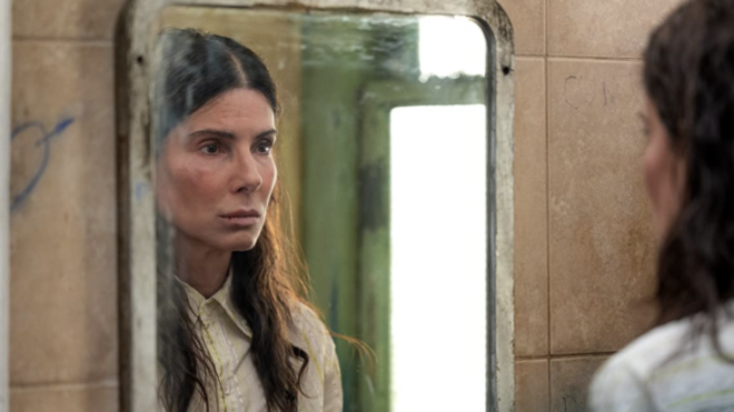 Sandra Bullock in The Unforgivable (2021)