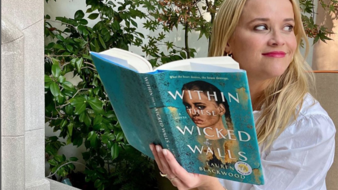 Reese Witherspoon
