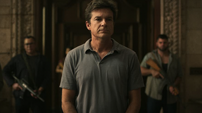 Jason Bateman in Ozark 2022