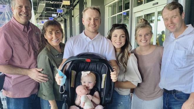 Duggar family