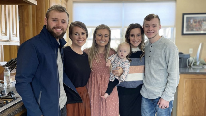 Duggar family