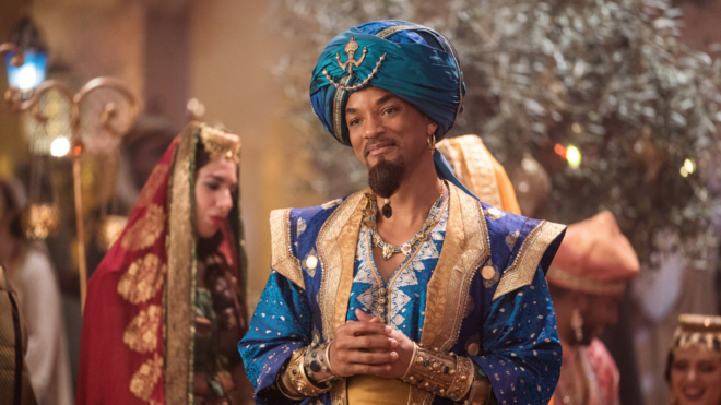 Aladdin