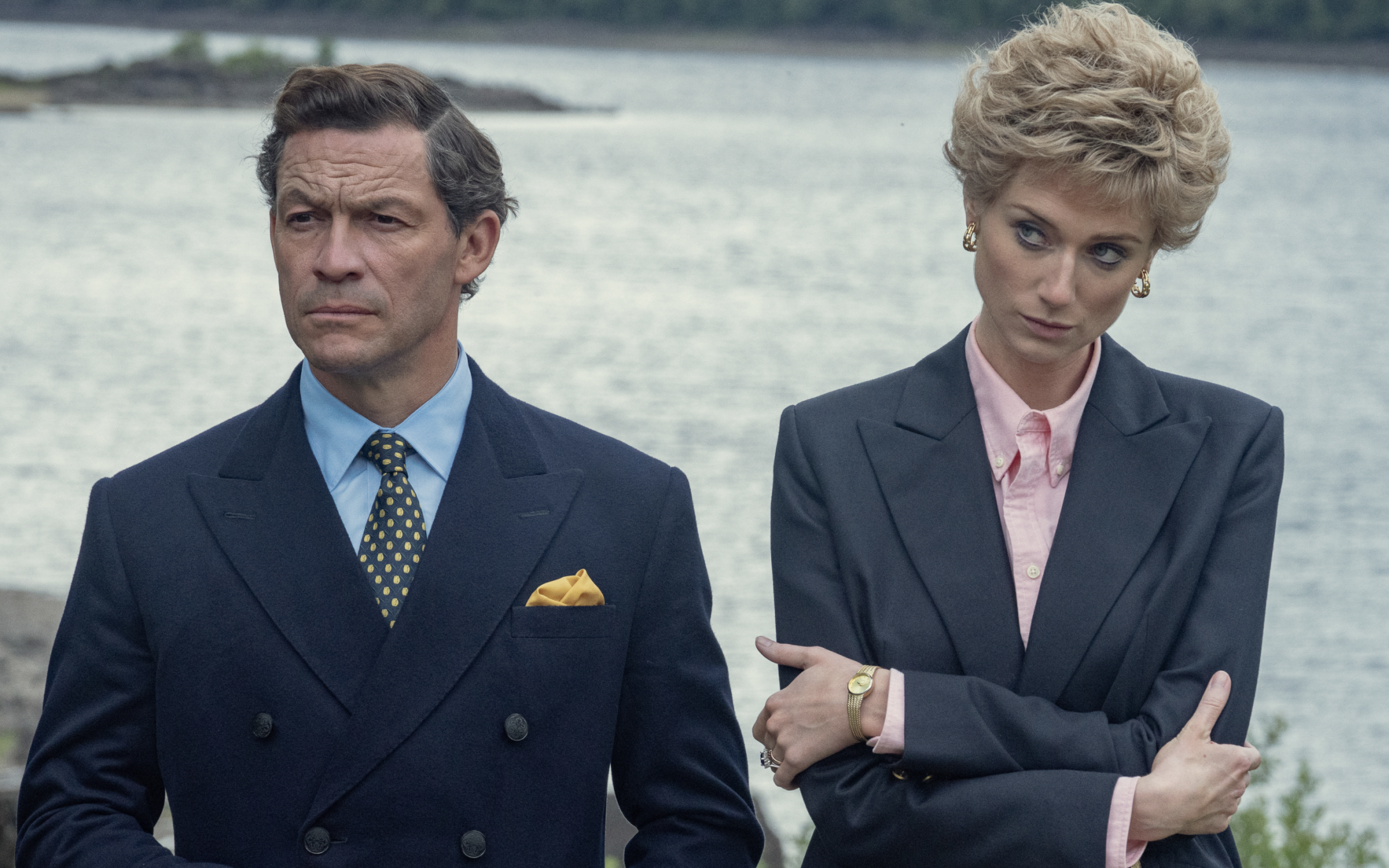'The Crown' Season 5
