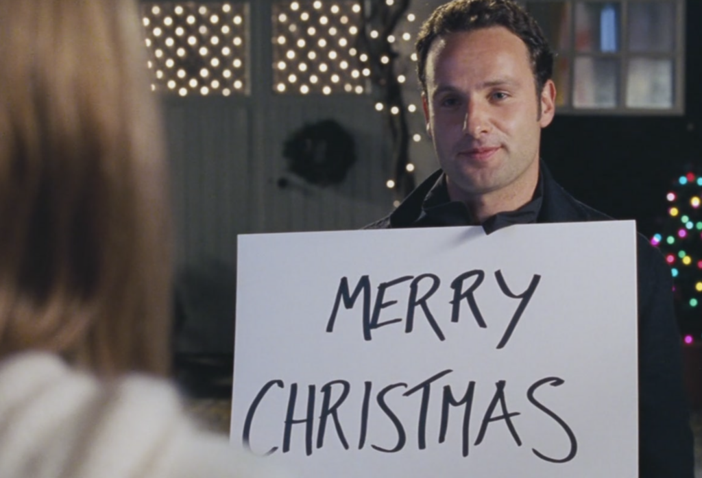 Breathtaking Love Actually Star Looks Unrecognisable In New Tv Project 22 Years After Christmas Hit Abstract for Your Screen Breathtaking Love Actually Star Looks Unrecognisable In New Tv Project 22 Years After Christmas Hit Abstract for Your Screen