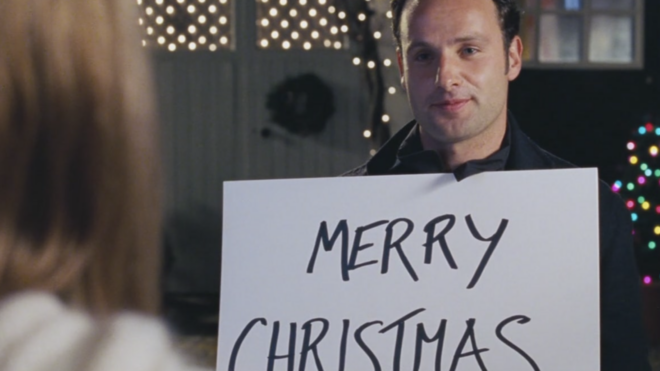 'Love Actually'