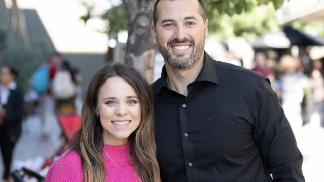 Jinger Duggar