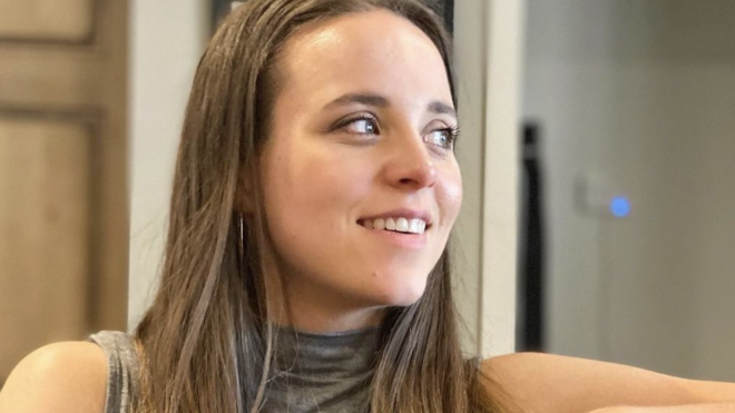 Jinger Duggar