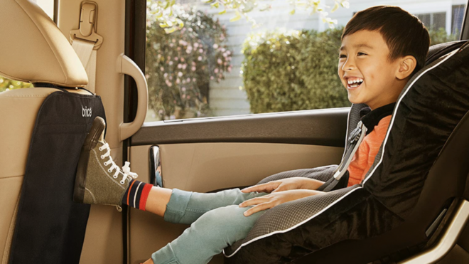 car seat protect