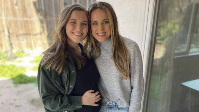 Joy-Anna Duggar