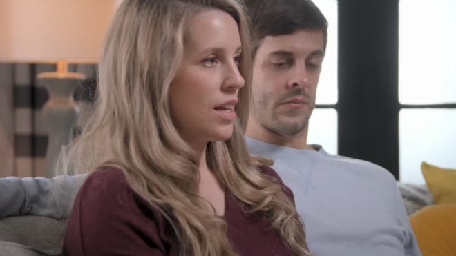 Jill Duggar