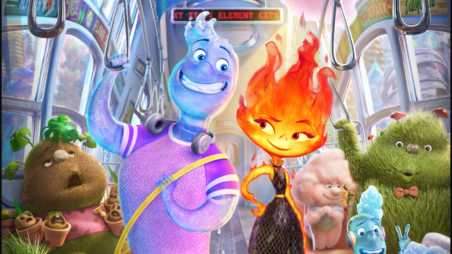 Elemental
