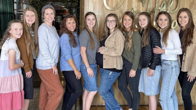Duggar family