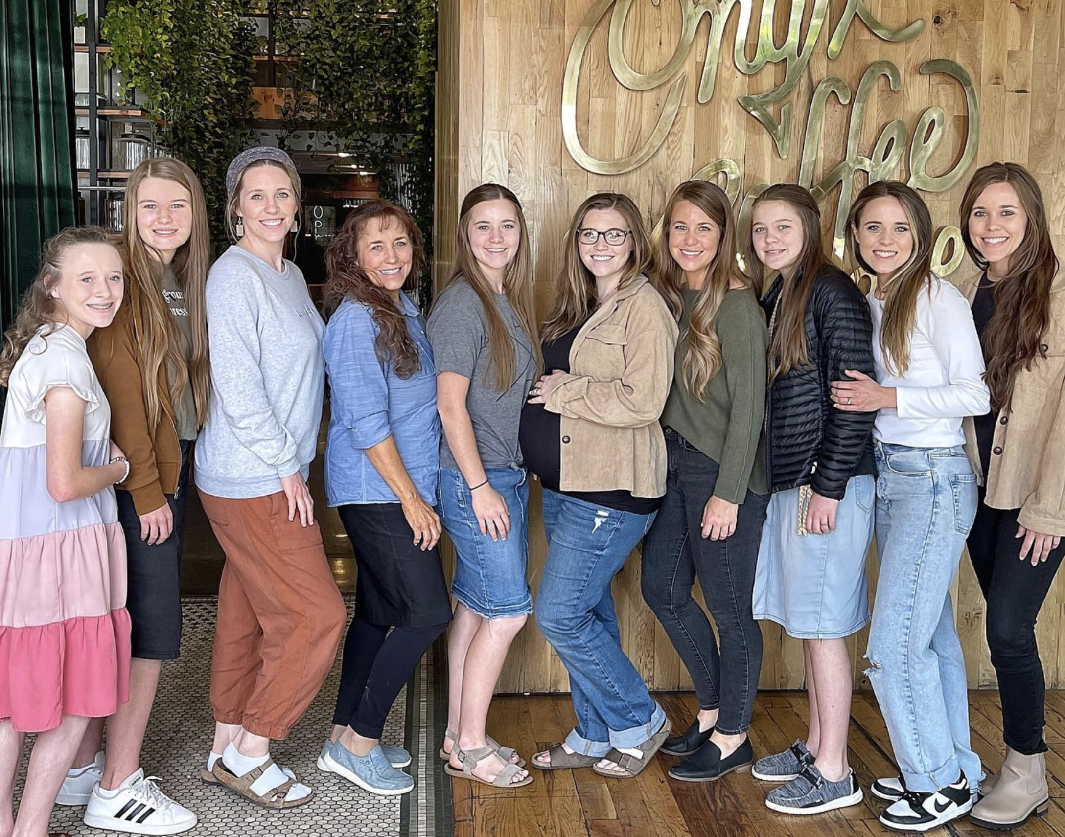 Duggar family