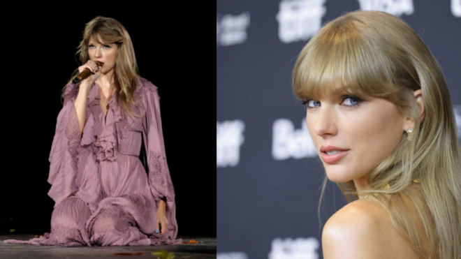 Taylor Swift