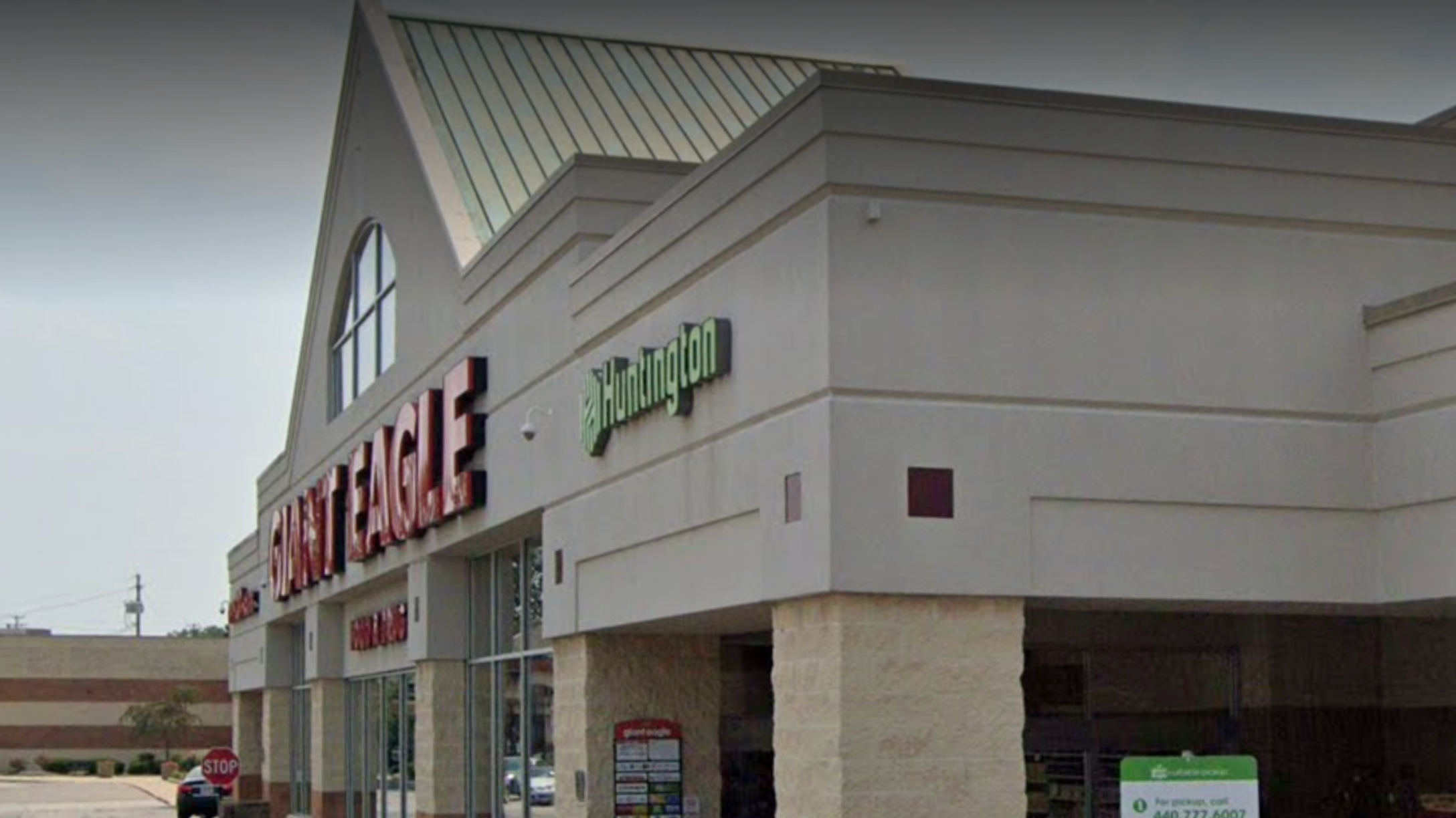 giant eagle north olmsted