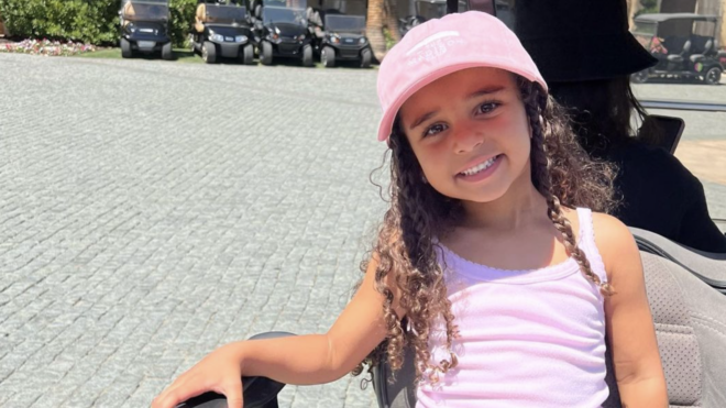Dream Kardashian