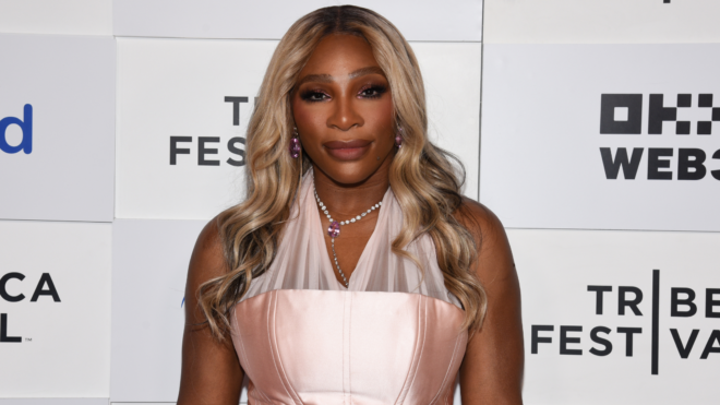 Serena Williams