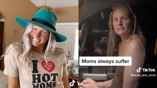 TikTokMom