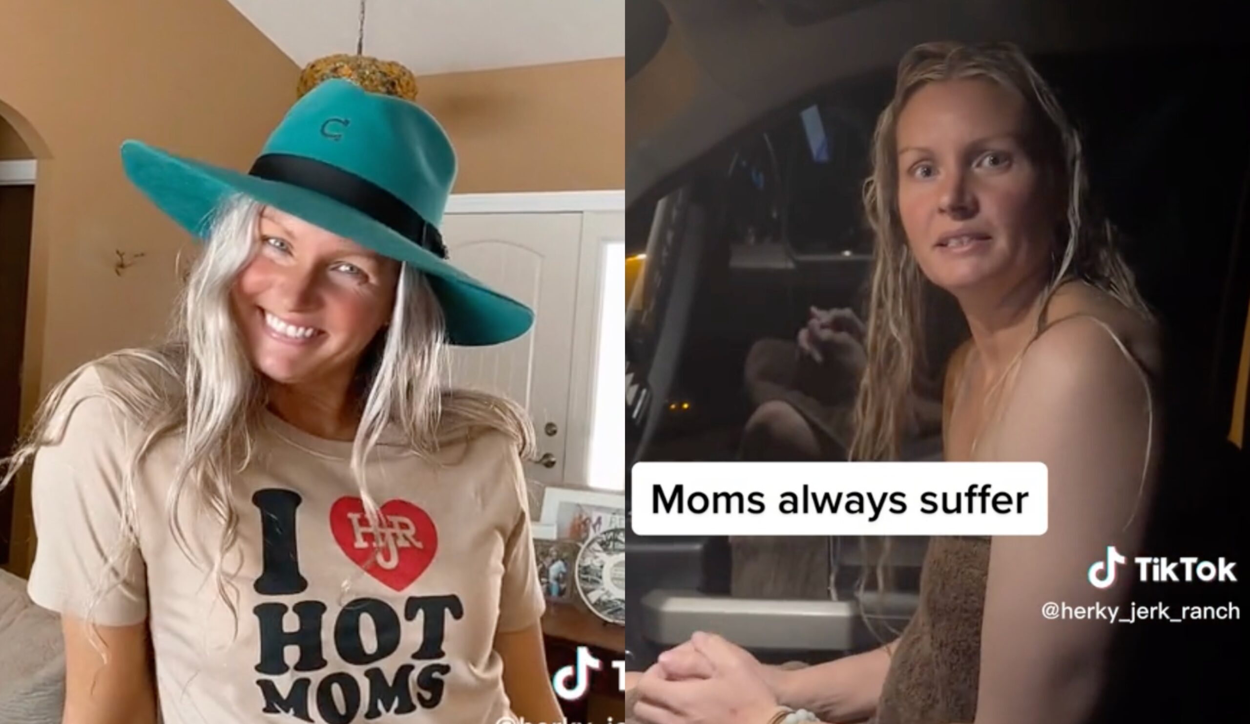 TikTokMom