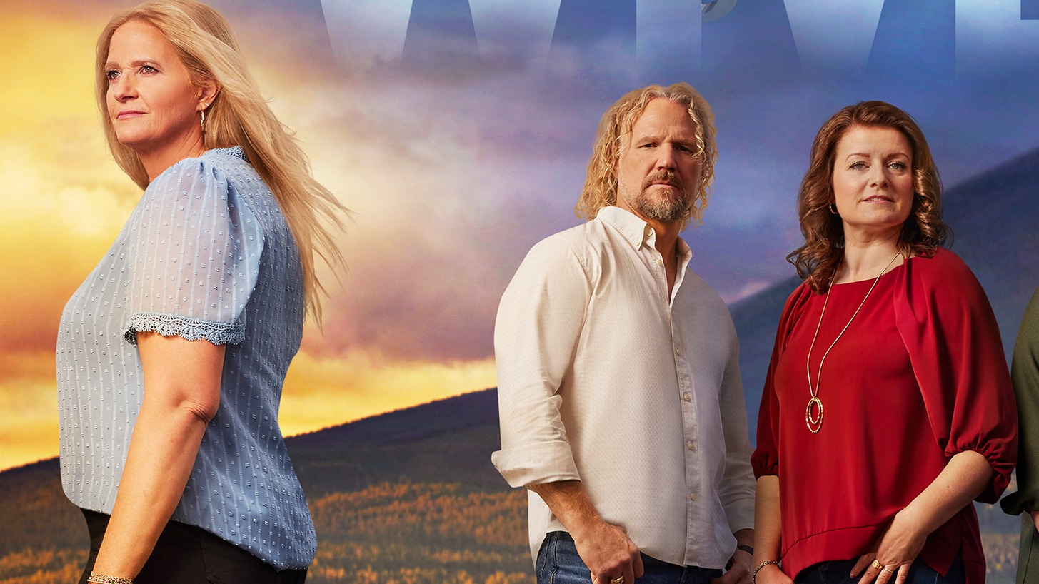Sister Wives on TLC