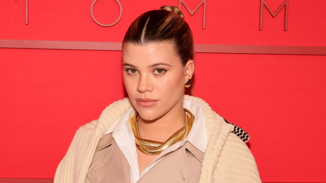 Sofia Richie