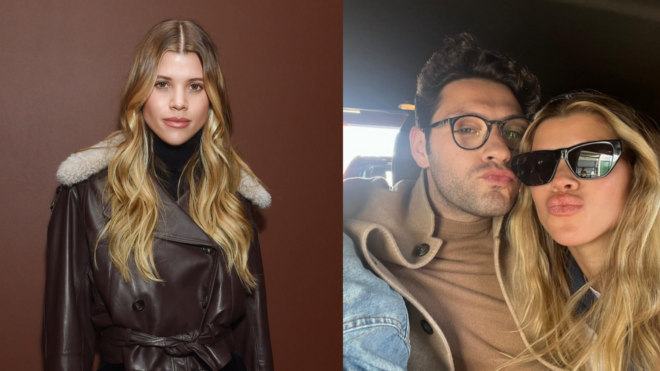 Sofia Richie