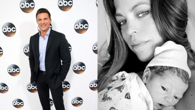 Steve Burton