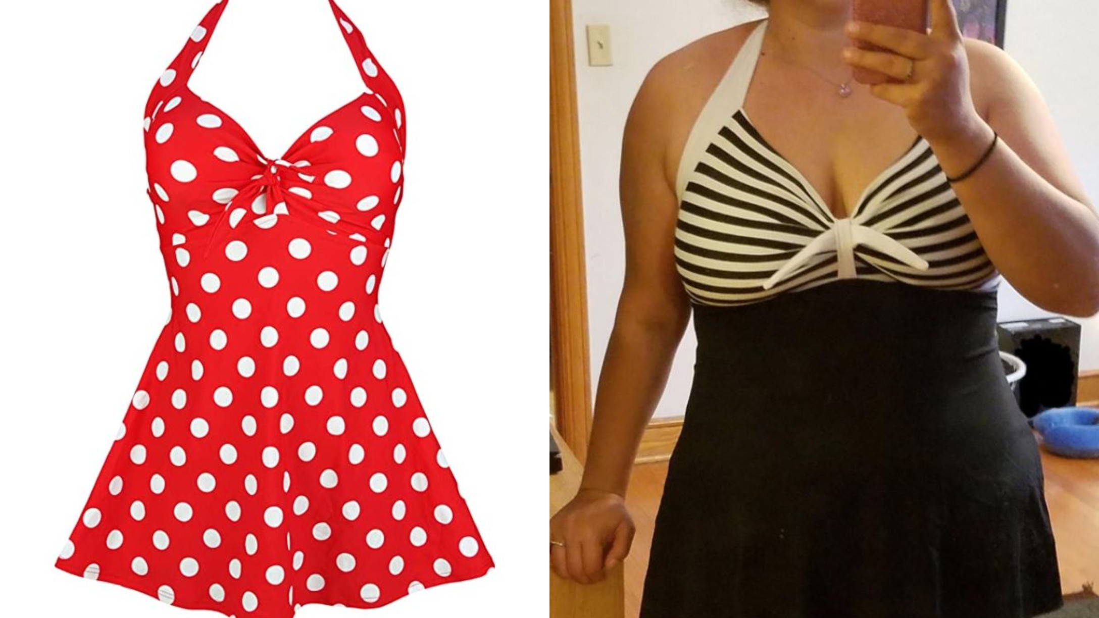 Swimsuitcollage