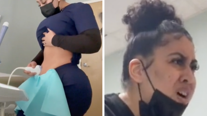 TikTokitsscharonnotsharon