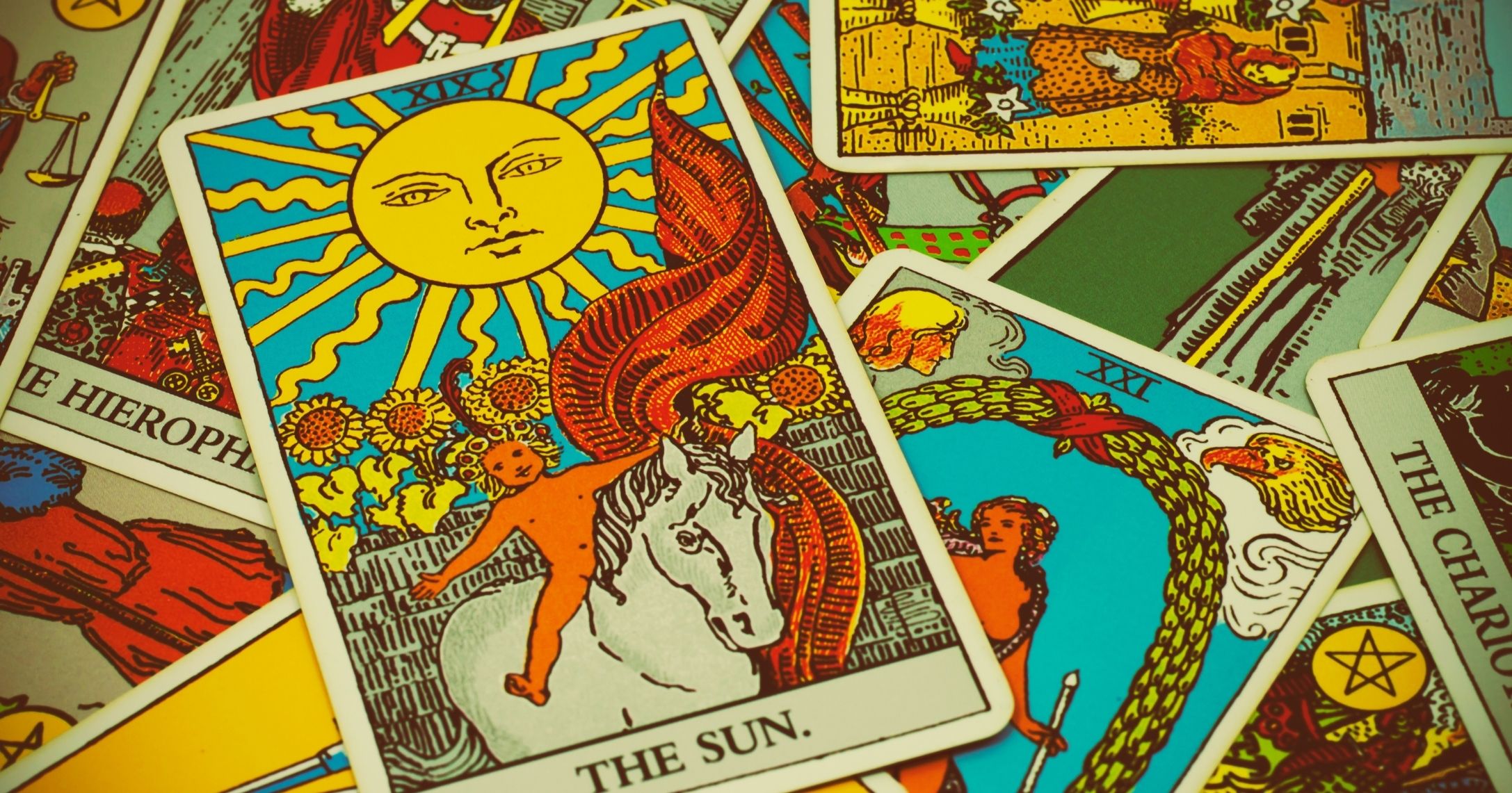 Tarot Cards-tricks-tips