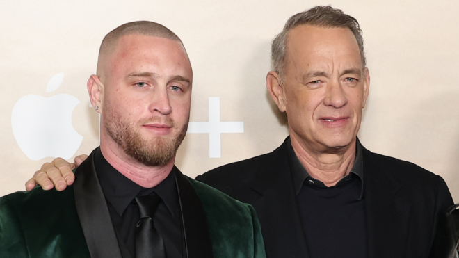Tom Hanks