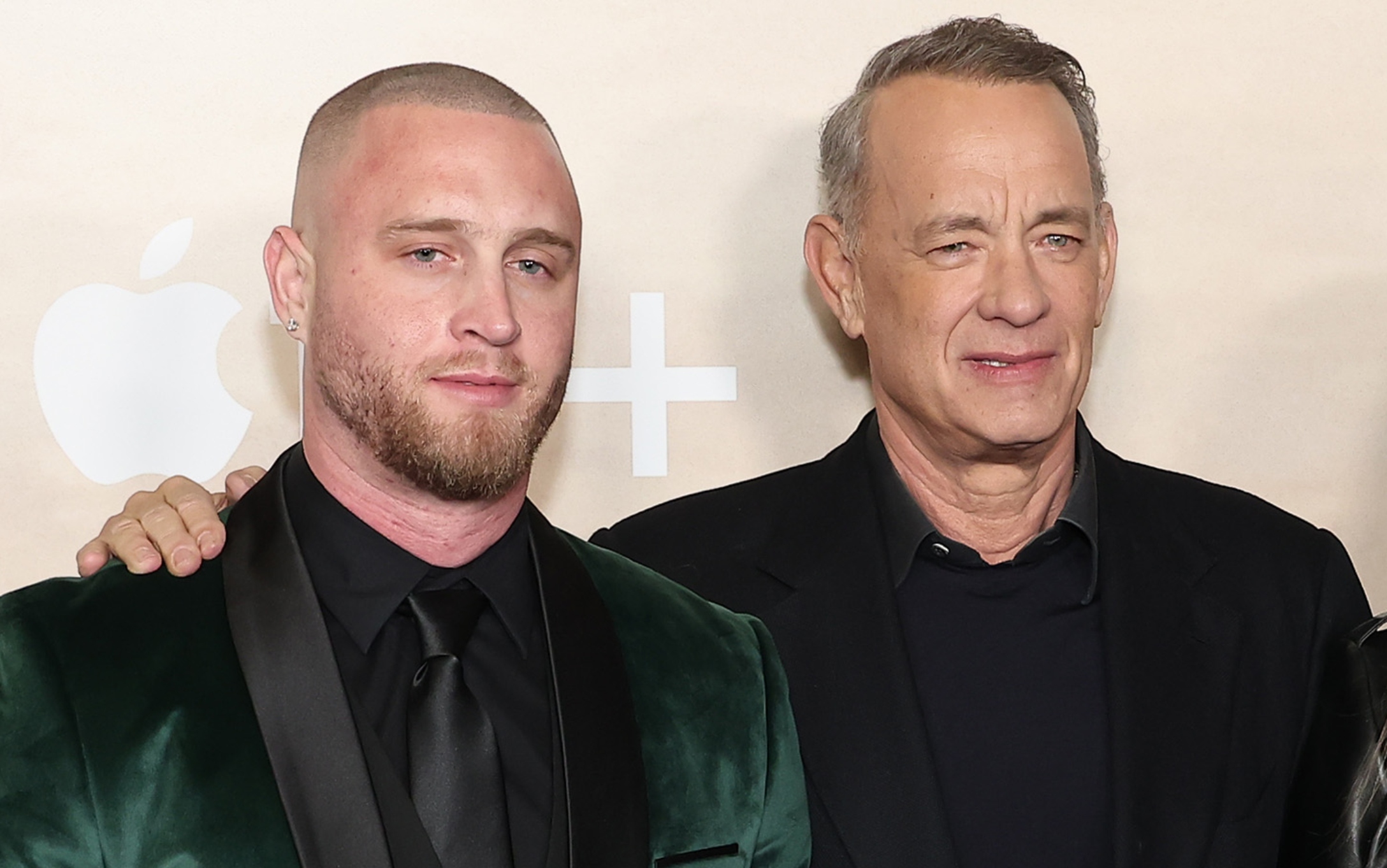 Tom Hanks