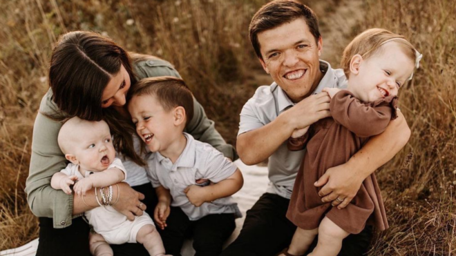 Tori Roloff