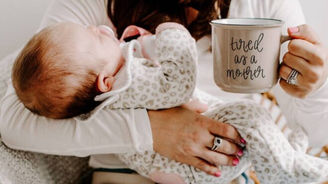 Tried as a Mother Mug
