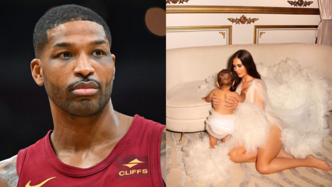 Tristan Thompson
