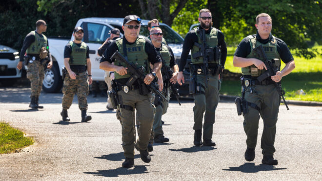 US-NEWS-NC-ESCAPED-INMATE-RA