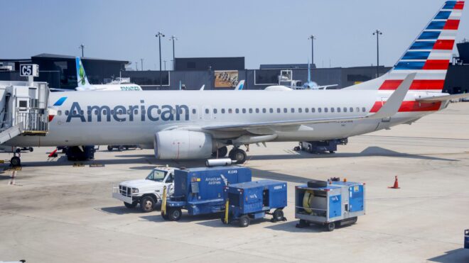 Texas flight disruptive passenger da