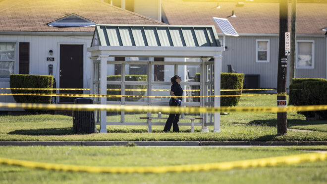 US-NEWS-VA-TEEN-BUSSTOP-SHOOTING-VP