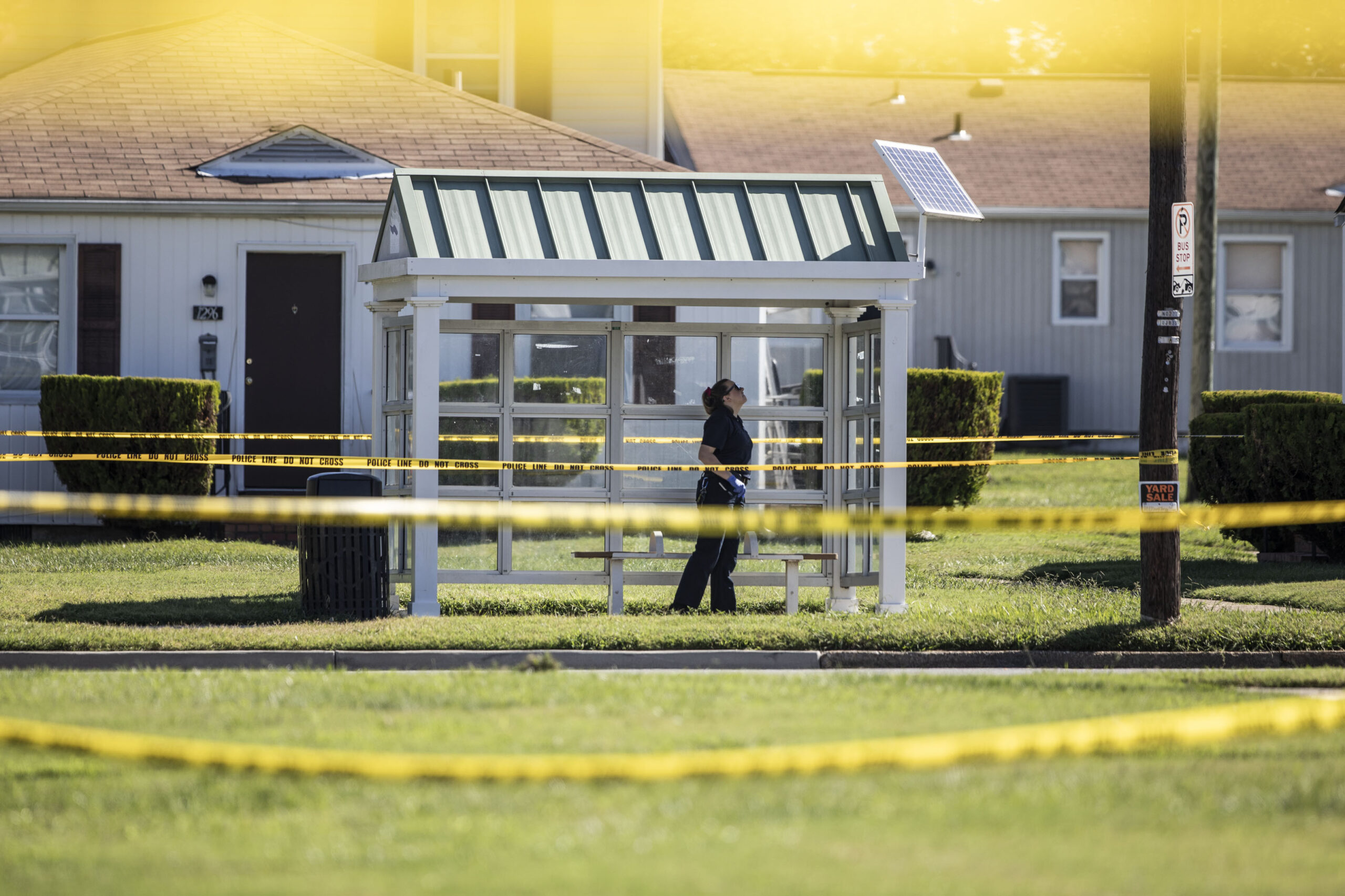 US-NEWS-VA-TEEN-BUSSTOP-SHOOTING-VP