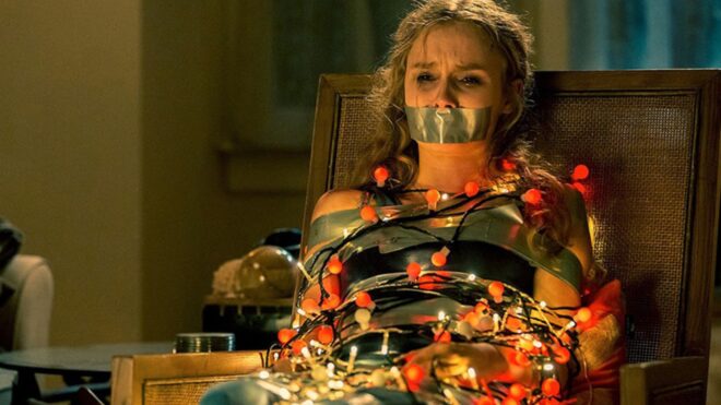Olivia DeJonge in Better Watch Out (2016)