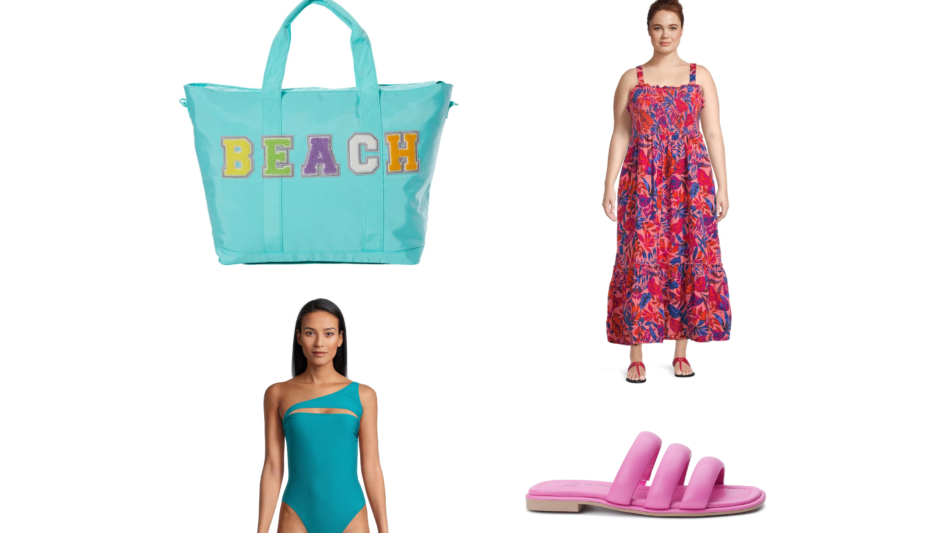 Walmart spring fashion