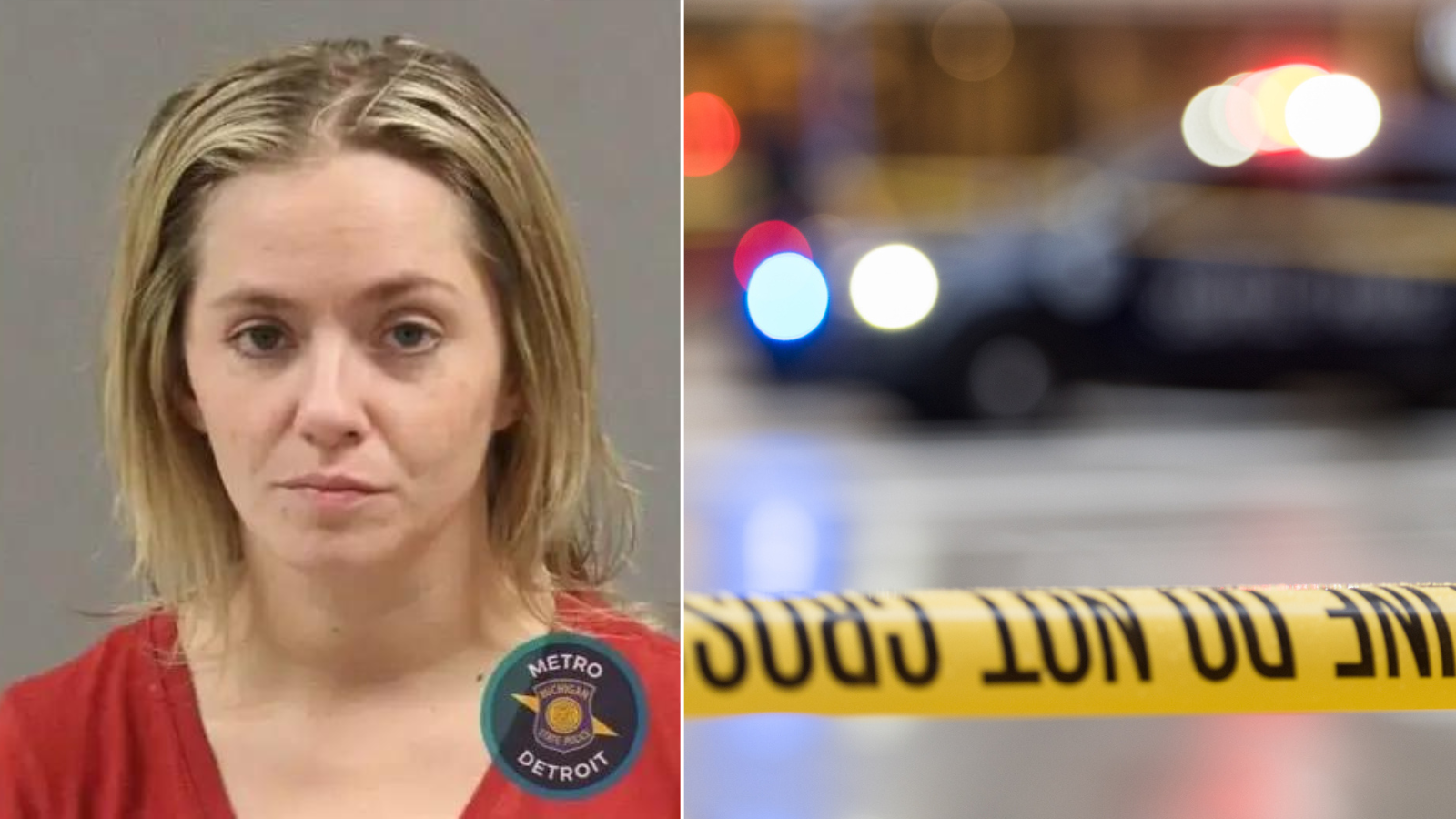 Mom charged with killing daughter.