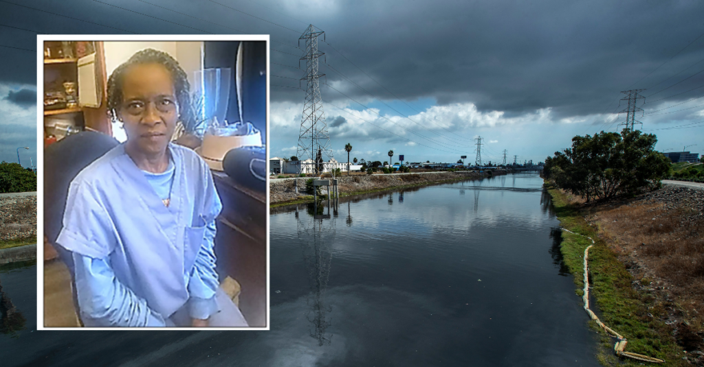 Woman Found Floating in LA Stream Identified as Missing Grandmother of 9