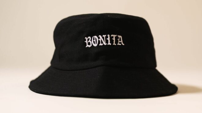 Viva La Bonita