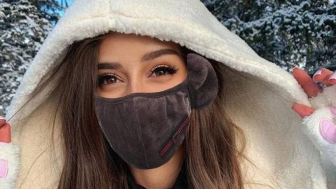 Warm Masks