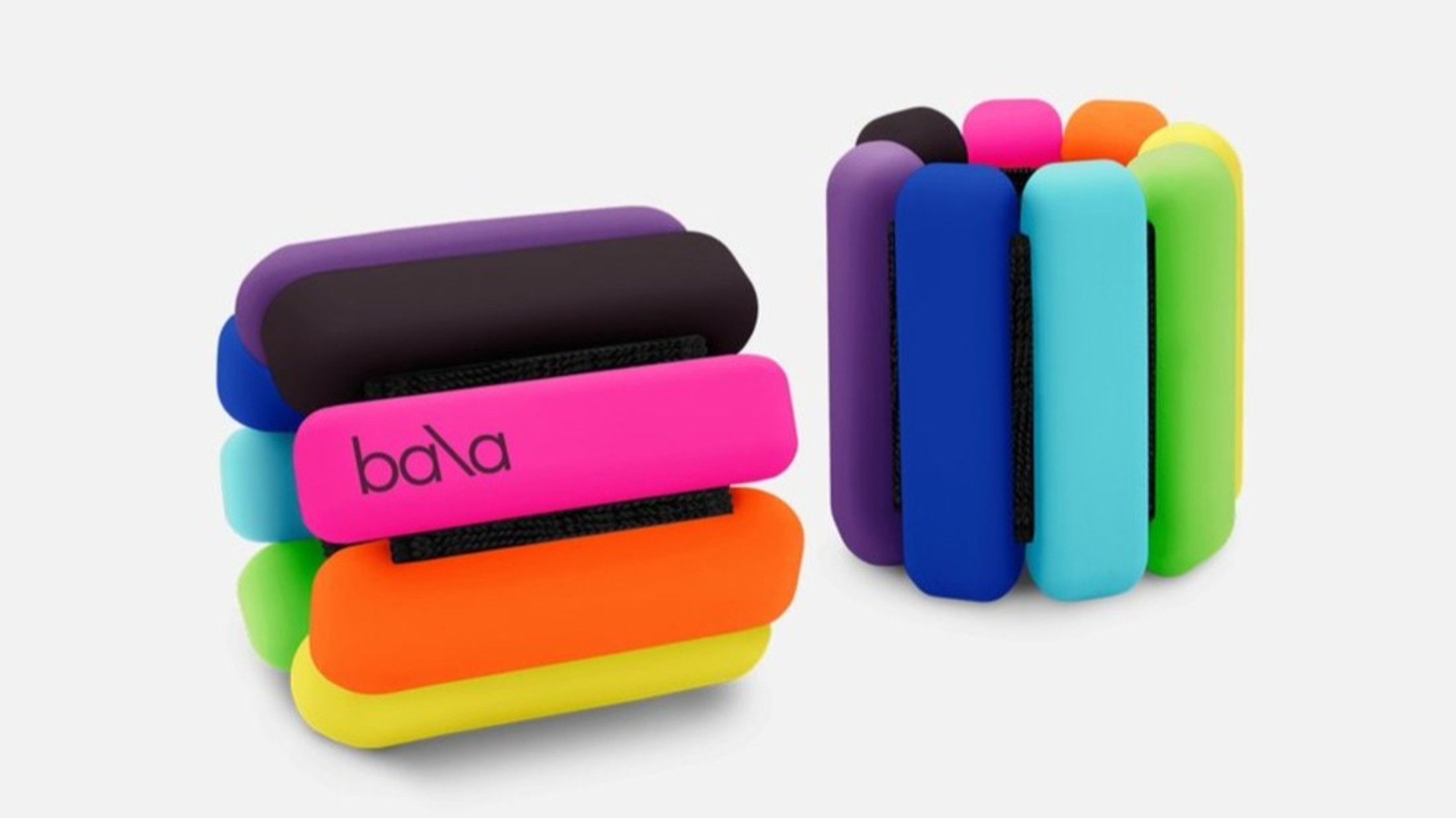 Wearable Weights