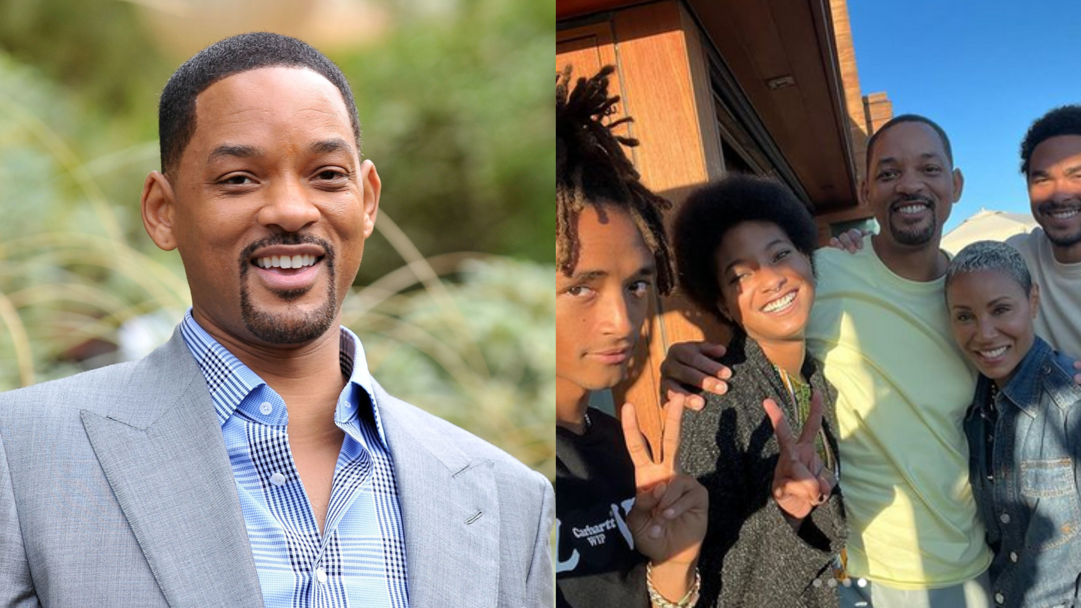 Will Smith