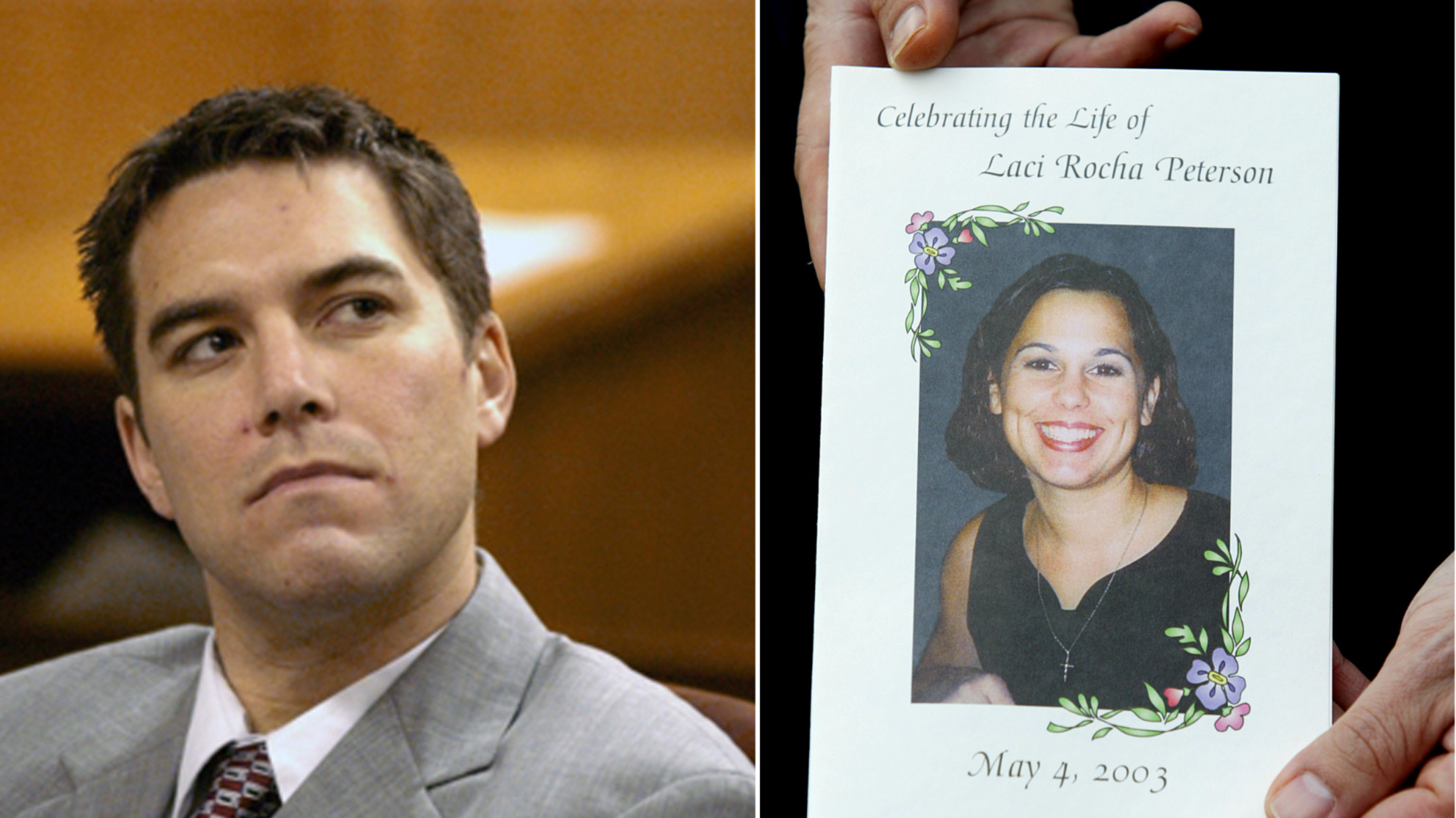 Scott Peterson